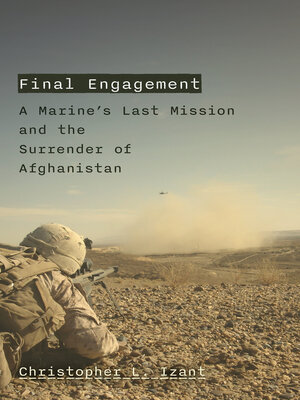 cover image of Final Engagement